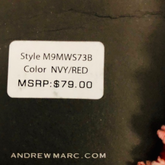 Multi Color Warm Chung Sweater Marc Jacobs - Picture 7 of 7